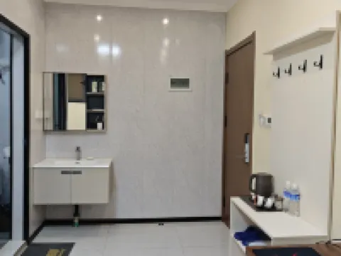 Lingshou Zhongyi Shared Hotel Hotels in Lingshou