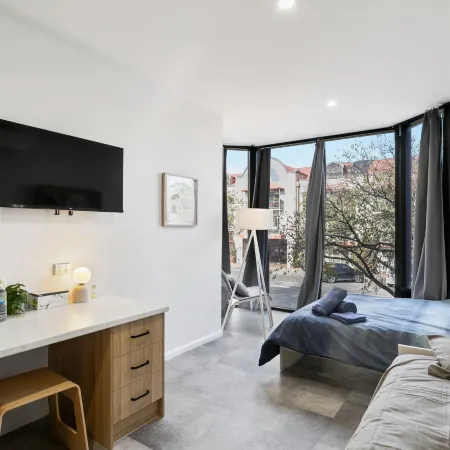 Cozystay Adelaide
