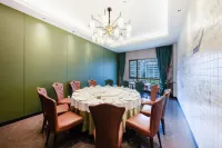 Dehua Meiyuan International Hotel (Hongqifang Ceramic Tourism Store) - breakfast