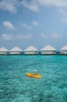 Diamonds Athuruga Maldives Resort & SPA - spa