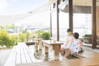 Ooedo Onsen Monogatari Ureshinokan (Old: Yukai Resort Premium Ureshinokan) - Cheap