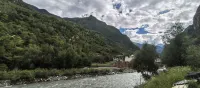Qimeng Mountain Lodge