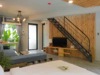 Babylon Mini Resort Hotels near Lam Son Stadium