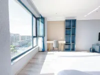 Yicheng Hotel (Wanda Plaza)