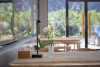 Heart Like Courtyard(Yangshuo 20 RMB Scenic Area Store)