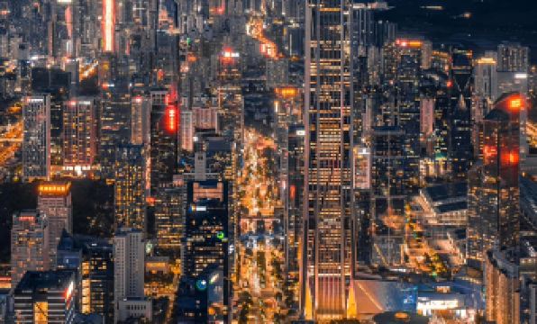 CloudView Hotel (Shenzhen Shuibei Jewelry City)