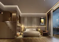 BORUISI    INTERNATIONAL    HOTEL Hotel a Suizhou