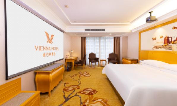 Vienna Hotel (Jiangmen Wanda Plaza Store)