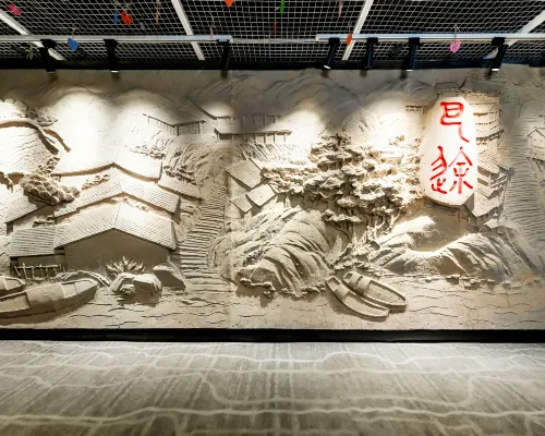 巴途美宿飯店（重慶江北國際機場店） 公共區域 Photos