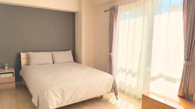 Gala City Hotel only 5 mins to Kokusai Street 만코 공원 주변 호텔