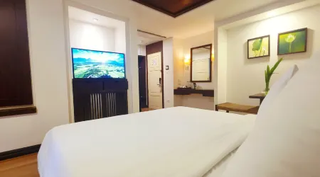 시티 인 비엔티안