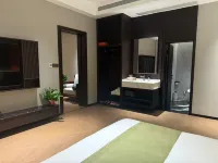 Shifang Shuiyuan Hotel