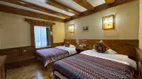 Danba yongbolinka hotel
