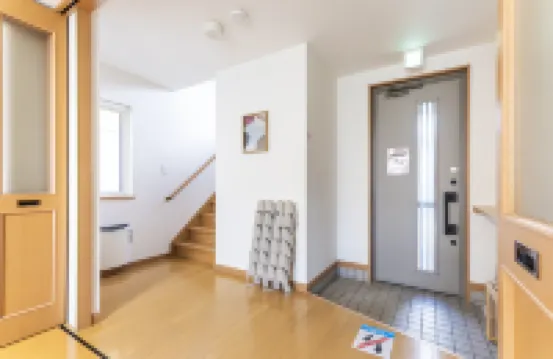 ガレージハウス旭川