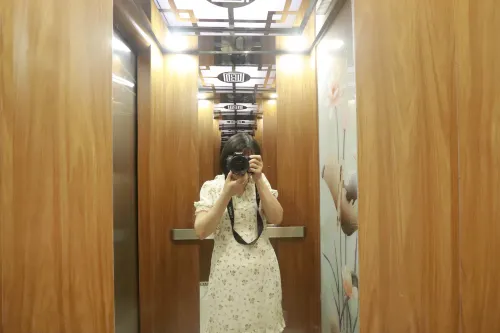 Valora Residence 31 Xuân Diệu - hồ Tây Ngoại thất Photos