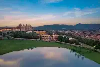 Funchun No.10 Hotel Xiangyang