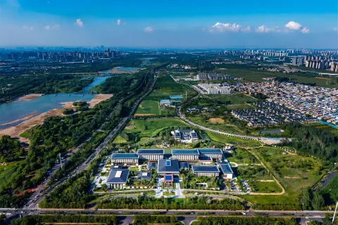 Yishui Grand Hotel