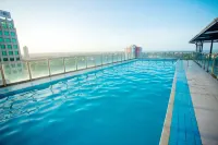 Starsea Hotel Dar ES Salaam - piscina