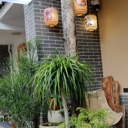 Chengjiang Xiaomeiman Homestay