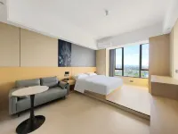 Shidu Hotel (Shaozhou Park)