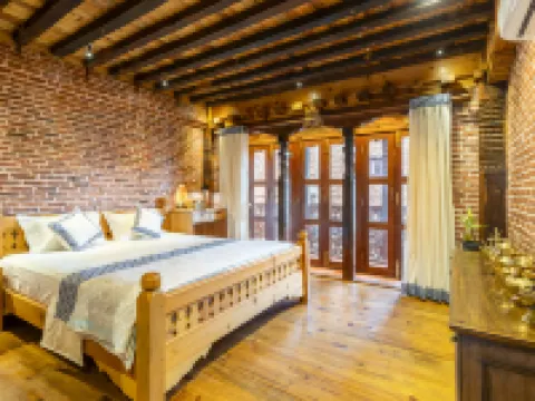 Sulimha Durbar Hotels in Lalitpur