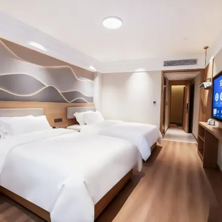 Xuanyue Hotel