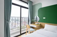 The Harmony Red River Residence 하노이 호텔