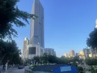 Found·In Spring | The Beauty of The East Designer Homestay (Fuzhou Shangxiahang)