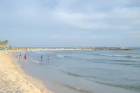 Sea Links Beach Hotel - 5 stjerner