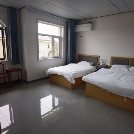 Lijia Homestay