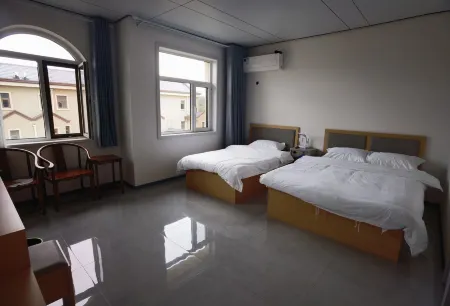 Lijia Homestay Отели в г. Фэннин