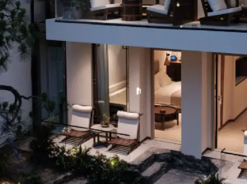 ANYIN LIJIANG Courtyard