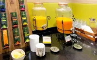 Garner Hotel OSNABRÜCK by IHG - breakfast
