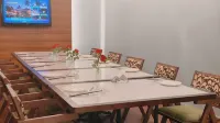 Yingxiang International Hotel - breakfast