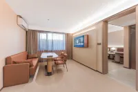 HanTing Hotel (Nenjiang Railway Station) Hotels in Nenjiang