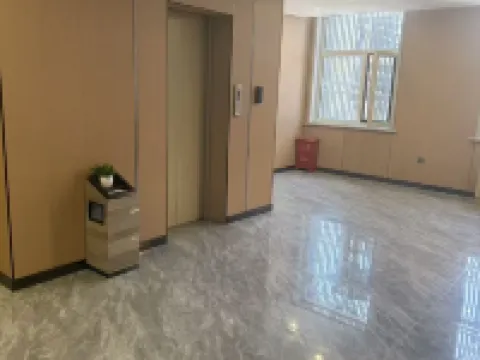 Muling Linjia Hotel Hotels in Muling