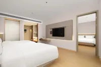 Yunjing Tianshan | Hidden Gem · Tuofeng Hotel (Aksu Hongqipo Airport) Hotels in Wensu