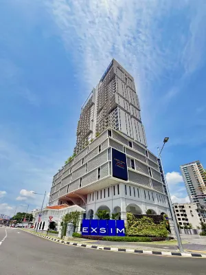 22 Macalisterz by ALV Hotels in 