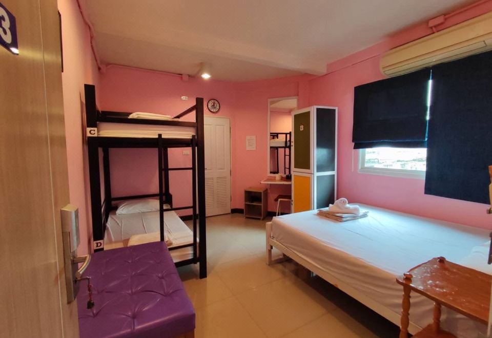 urban-hostel-bangkok