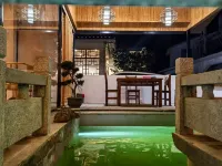 Wulun Building, Hongyan Scenic Area, Gongcheng Hotels in Gongcheng