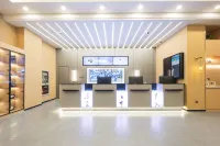 New World Hotel Yangzhong - 2 stjerner