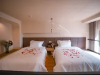 Ruiji Time Hotel (Huijia Times)
