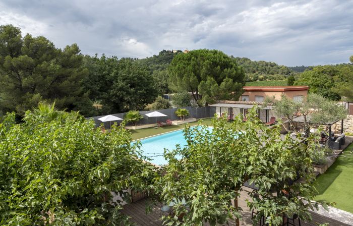 Best Western Terre de Provence