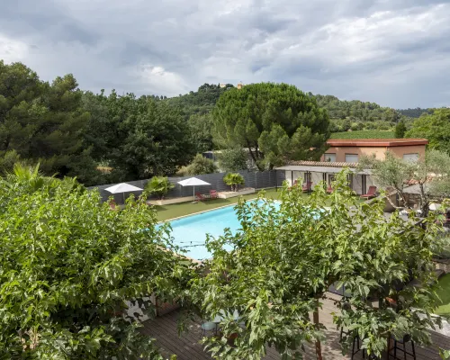 Best Western Terre de Provence Hotels in Var