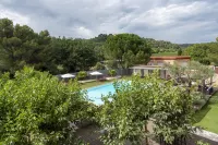 Best Western Terre de Provence Hotels in Le Luc