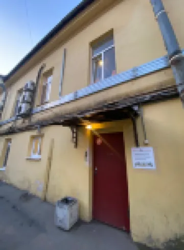 Kino Hostel on Pushkinskaya Hotels near Russian Vodka Museum