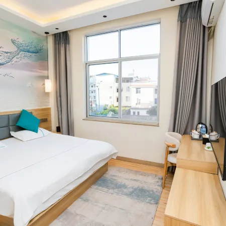 Shuanglong Hotel (Binchuan Bus Terminal Branch, Dali Prefecture)