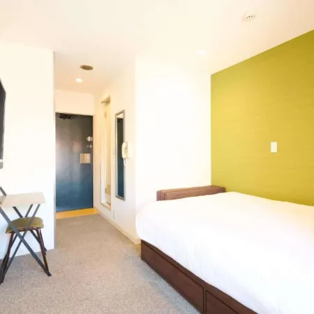 Hotel Stripe Sapporo