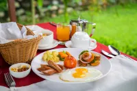 Badreni Jungle Resort Hotels in 