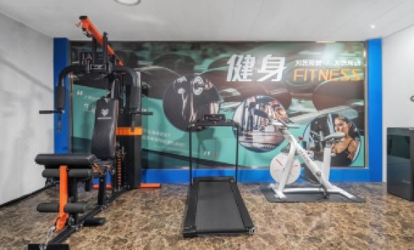 Lanuo Hotel (Chaozhou Ancient City People’s Square Store)